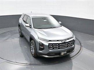 New 2026 Chevrolet Equinox LT w/ Convenience Package II image 1