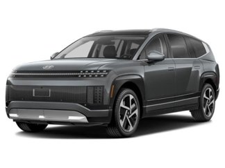 New 2026 Hyundai Ioniq 9 Limited image 1