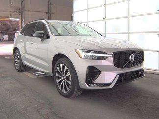 Certified 2025 Volvo XC60 B5 Plus image 1