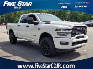 New 2025 RAM 2500 Big Horn image 1