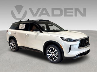 New 2025 INFINITI QX60 Autograph image 1