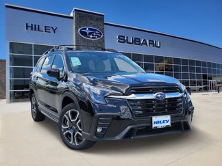 New 2025 Subaru Ascent Limited image 1