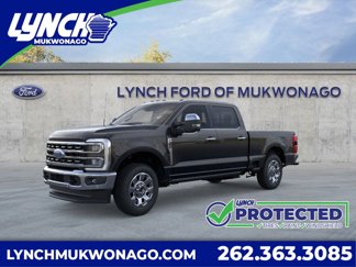 New 2025 Ford F350 Lariat w/ Lariat Ultimate Package image 1