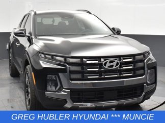 New 2025 Hyundai Santa Cruz Limited image 1