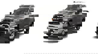 New 2025 RAM 3500 Tradesman image 1