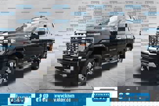 New 2025 GMC Sierra 2500 Denali image 1