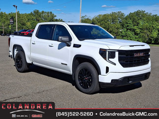 New 2026 GMC Sierra 1500 Elevation image 1