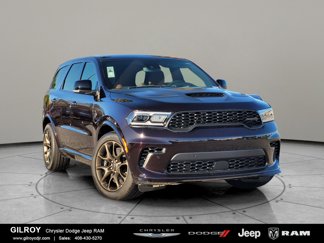 New 2025 Dodge Durango SRT Hellcat image 1