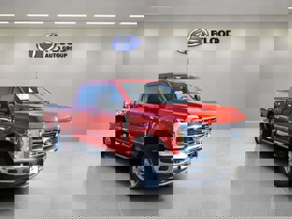 New 2026 Ford F350 XLT w/ Snow Plow Prep Package image 1