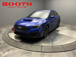 Used 2022 Subaru WRX Premium image 1