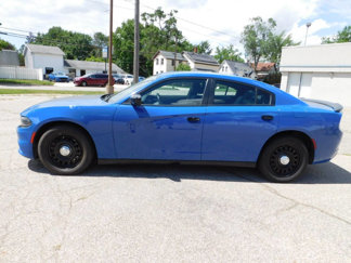 Used 2019 Dodge Charger Police w/ Street Appearance Group image 1