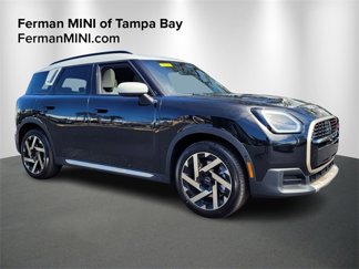 New 2025 MINI Cooper Countryman S image 1