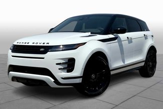 New 2026 Land Rover Range Rover Evoque Dynamic SE image 1