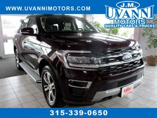 Used 2023 Ford Expedition Limited image 1