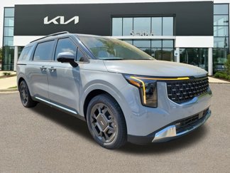 New 2026 Kia Carnival SX image 1