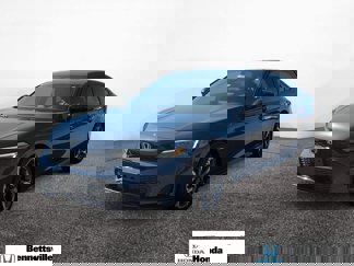 New 2025 Honda Civic Sport Touring image 1