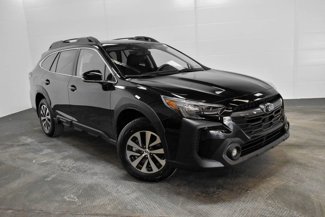 New 2025 Subaru Outback Premium image 1