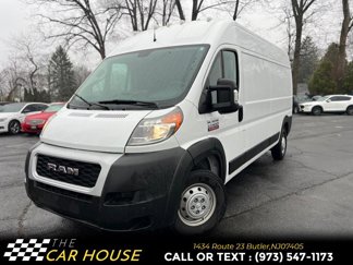 Used 2021 RAM ProMaster 2500 image 1