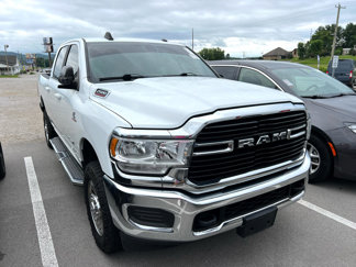 Used 2021 RAM 2500 Big Horn image 1