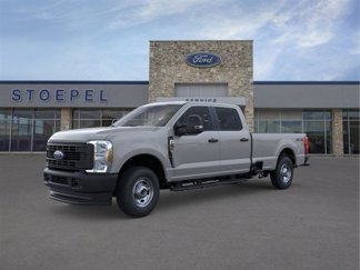 New 2026 Ford F250 XL image 1