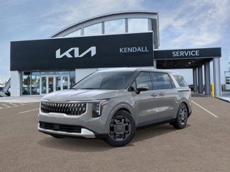 New 2026 Kia Carnival EX image 1