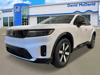 New 2025 Honda Prologue Touring image 1