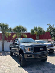 Used 2019 Ford F150 XL w/ Equipment Group 101A Mid image 1