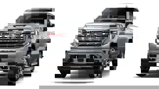 New 2025 GMC Sierra 1500 Denali w/ Denali Reserve Package image 1