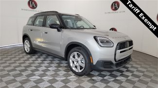 New 2025 MINI Cooper Countryman S image 1