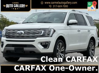 Used 2021 Ford Expedition Limited image 1