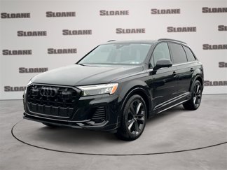 New 2025 Audi Q7 3.0T Premium Plus image 1