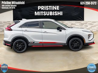New 2024 Mitsubishi Eclipse Cross AWD image 1