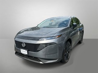 New 2025 Nissan Murano SV image 1