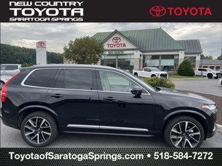 Used 2025 Volvo XC90 B5 Plus w/ Protection Package Premier image 1