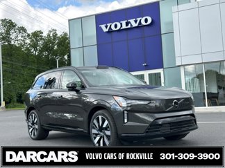 New 2025 Volvo EX90 Ultra image 1