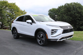 Used 2023 Mitsubishi Eclipse Cross SE image 1