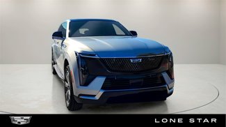 New 2025 Cadillac Escalade IQ Luxury 1 image 1