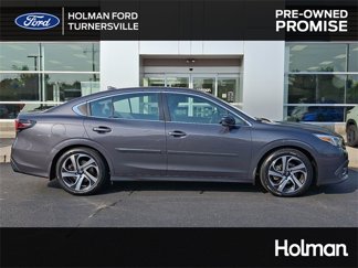 Used 2020 Subaru Legacy Limited image 1