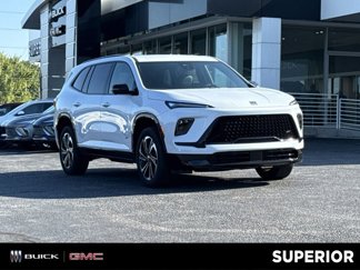 New 2026 Buick Enclave Sport Touring image 1