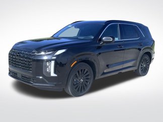 New 2025 Hyundai Palisade Calligraphy image 1