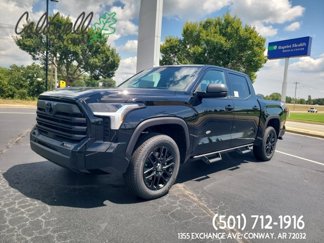 New 2026 Toyota Tundra SR5 image 1
