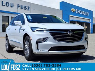 Certified 2023 Buick Enclave Essence w/ Trailering Package, 5000 lbs. image 1