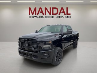 New 2025 RAM 2500 Big Horn image 1