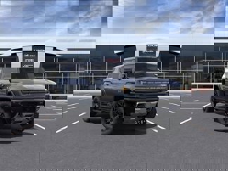 New 2025 GMC Hummer EV 2X image 1