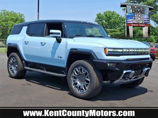 Used 2025 GMC Hummer EV 3X image 1