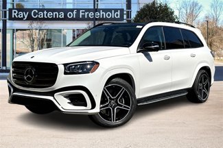 New 2026 Mercedes-Benz GLS 450 4MATIC video 1
