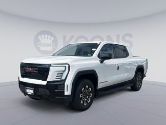 New 2026 GMC Sierra EV Elevation w/ Premium Package image 1