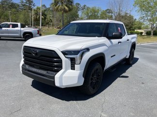 New 2025 Toyota Tundra SR5 image 1