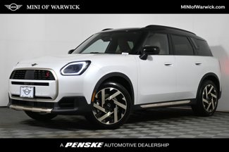 New 2025 MINI Cooper Countryman S w/ Comfort Package Max image 1