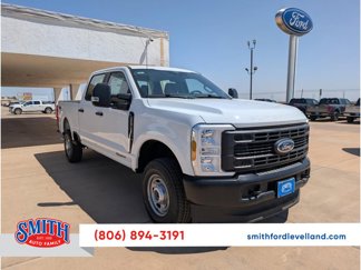 New 2025 Ford F250 XL image 1